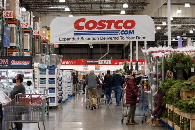Costco tiene un nuevo producto en oferta para el hogar.