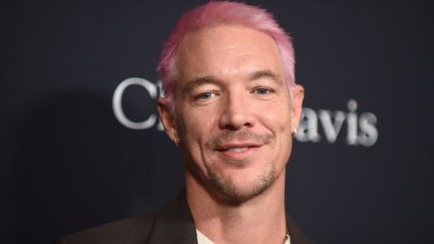 En el pasado, Diplo ya había compartido en redes sociales que toma LSD.