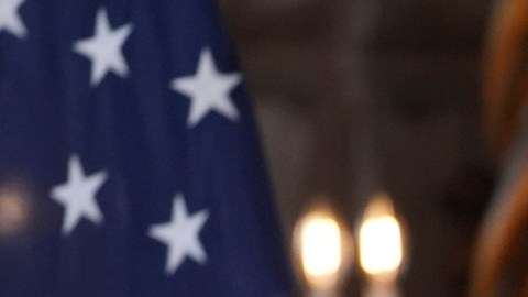 Donald Trump cree que el atacante de Nueva Orleans era extranjero
