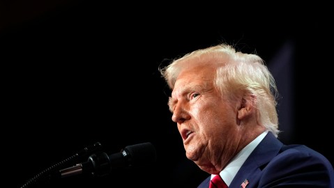 ¿Donald Trump sufrirá otro atentado? La predicción de una reconocida vidente