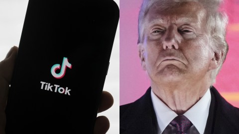 TikTok: ¿qué exige Trump para que la aplicación continúe en Estados Unidos?