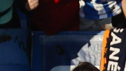 Atlético Madrid perdió histórica racha de victorias ante Leganés