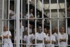 Donald Trump podría enviar a miembros del Tren de Aragua a cárceles de El Salvador