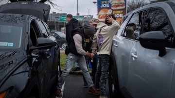 Se corre el riesgo de una aplicación desigual y caótica de las leyes de inmigración.