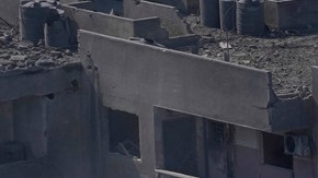 Gaza: advierten que las negociaciones para una tregua están en un callejón sin salida