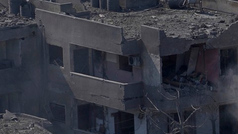 Gaza: advierten que las negociaciones para una tregua están en un callejón sin salida