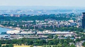 Desarrolladores de un complejo de juegos de azar en el sur de Brooklyn ofrecieron un fideicomiso de $200 millones