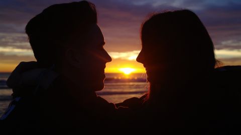Enamorados