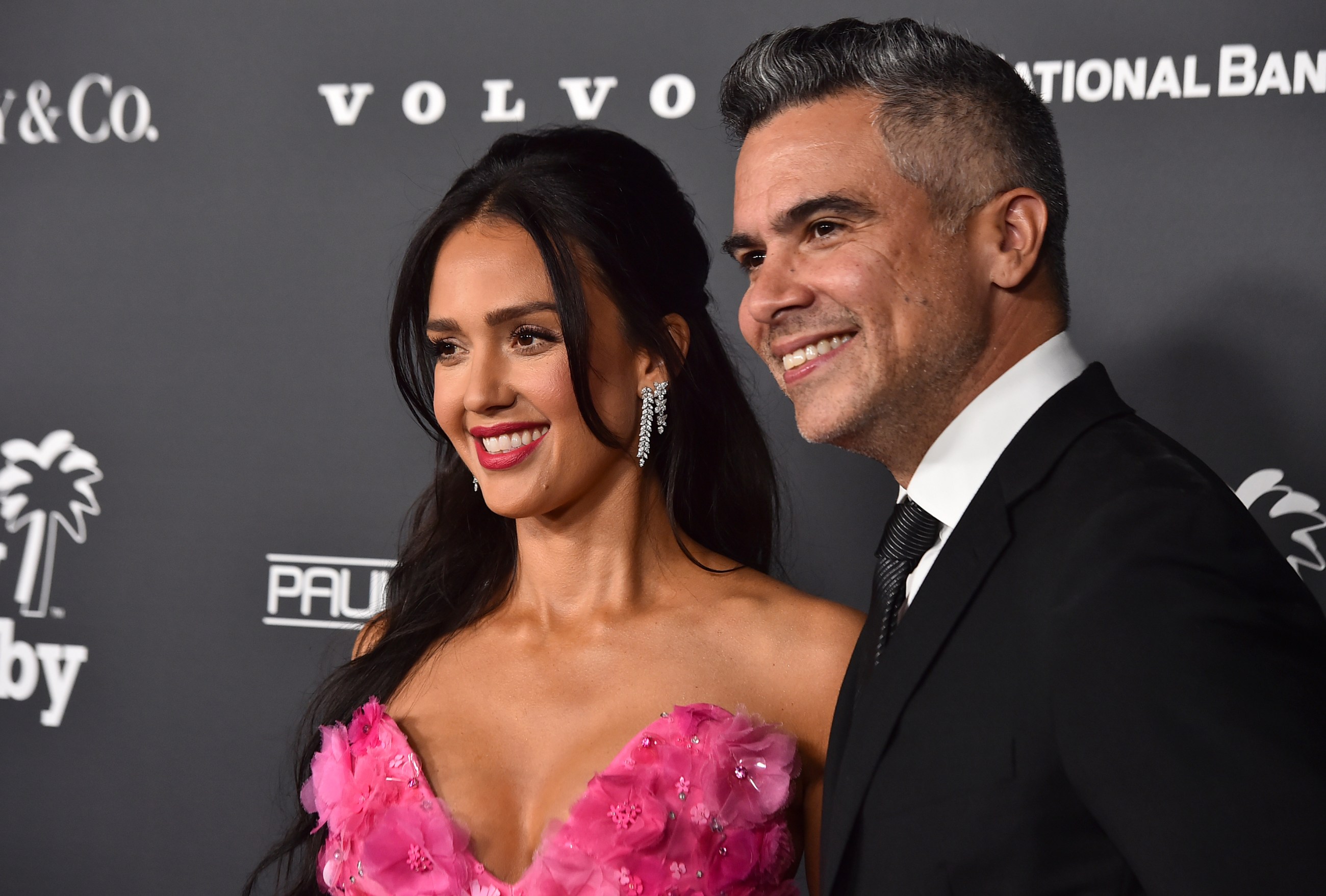 Jessica Alba y Cash Warren se separan después de 16 años - El Diario NY, image size:2600x1757