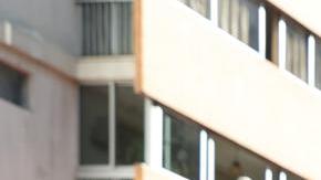 La líder antichavista María Corina Machado pronuncia un discurso el 9 de enero, en una manifestación en Caracas (Venezuela).