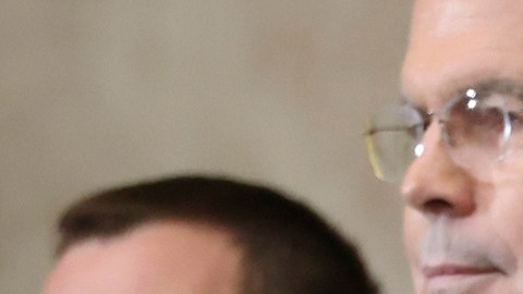 Senado confirma a Marco Rubio como secretario de Estado de EE.UU.