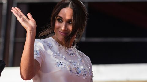 La imagen pública de Meghan Markle se ve sacudida por nuevas acusaciones.
