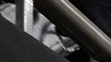 Cameron Jordan, jugador de los New Orleans Saints.