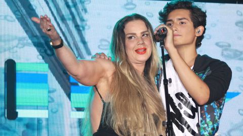 Emilio estaría encantado de ver cómo Niurka conquista al público con su autenticidad.