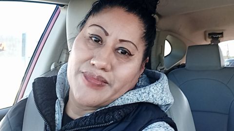 Vivió 23 años indocumentada en EE.UU. y se autodeportó para morir en México