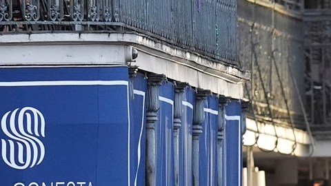 Investigan como acto de terrorismo atropello que dejó 10 muertos en Nueva Orleans