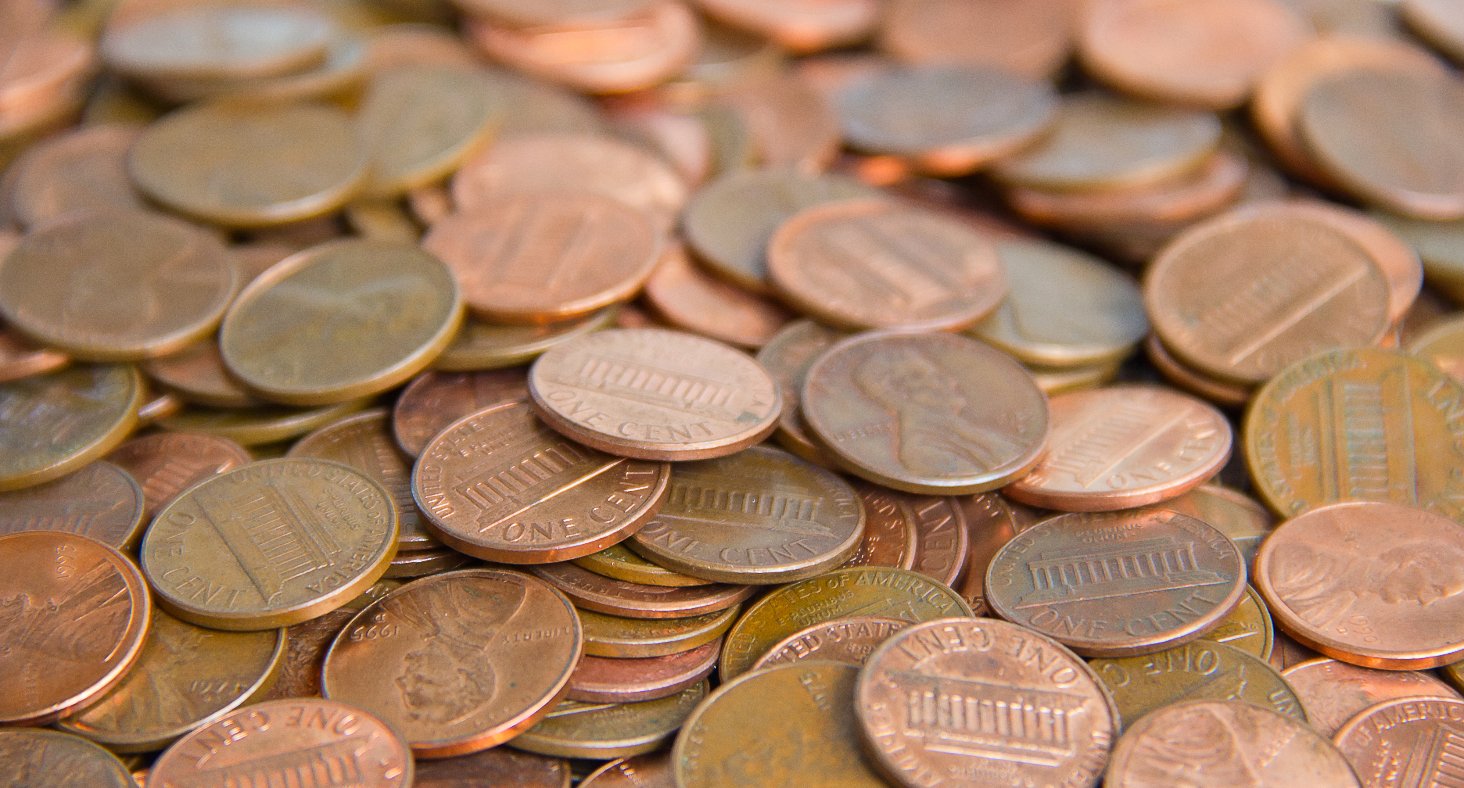 Sentabo Las 10 monedas de 1 centavo más valiosas y coleccionables - El Diario NY