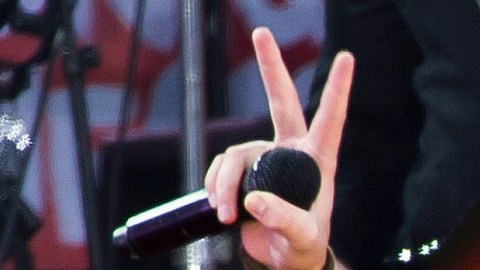 Este sería el primer encuentro de One Direction por primera vez desde hace más de una década.