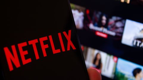El servicio de streaming también anunció la entrada de otras películas y nuevas temporadas de series.