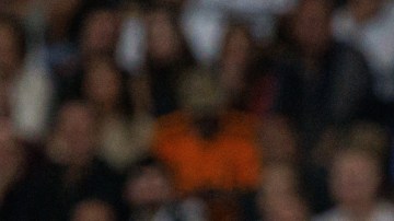 Federico Valverde viene de anotar un golazo de larga distancia contra el Sevilla.