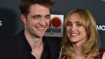 Robert Pattinson y Suki Waterhouse son una de las parejas más queridas y discretas de la industria.