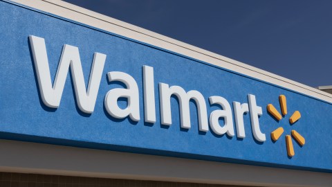Walmart vende un reloj súper económico.