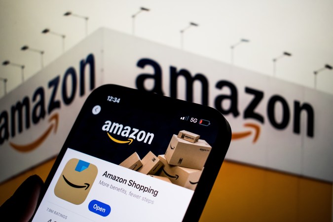 Cupones en Amazon