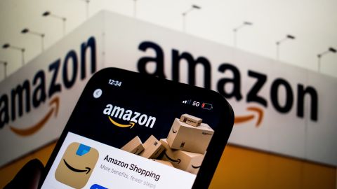 Cupones en Amazon