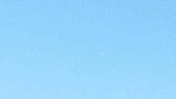 Fotografía del volcán de San Salvador este domingo, en San Salvador (El Salvador).