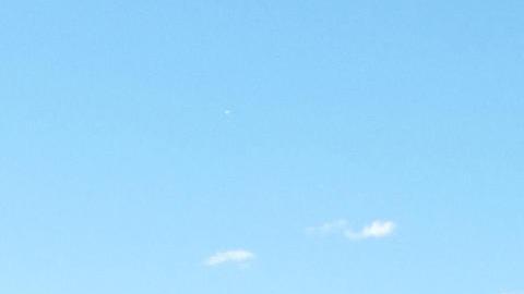 Fotografía del volcán de San Salvador este domingo, en San Salvador (El Salvador).