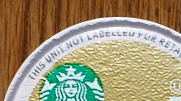 La nueva línea de productos para la casa de Starbucks está disponible por tiempo limitado.
