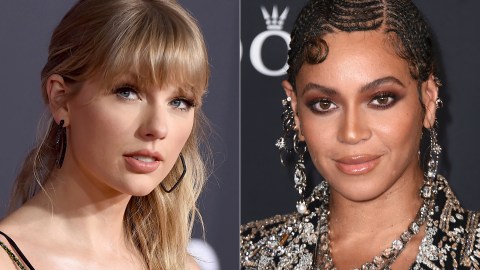 Taylor Swift y Beyoncé asistirán el domingo 2 de febrero a la edición 67 de los Grammy.