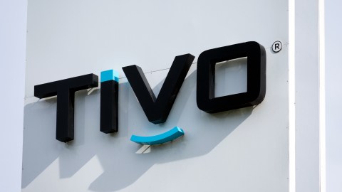 Tras consolidarse en Europa, TiVo espera competir en el mercado de televisores en Estados Unidos.