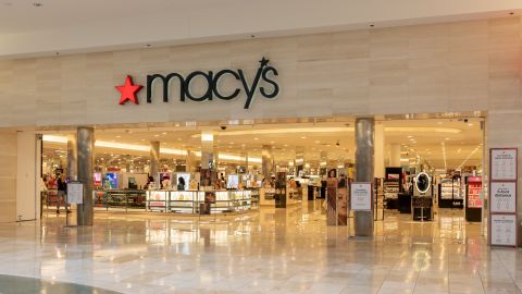 Macy's aseguró que ahora podrán enfocarse en locales "donde los clientes ya están respondiendo positivamente" a las ofertas.