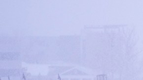 Más de 60 millones de estadounidenses en alerta por tormenta de nieve