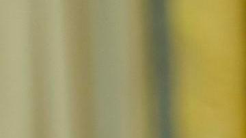 El presidente Donald Trump firma orden este jueves 30 de enero en la Casa Blanca.