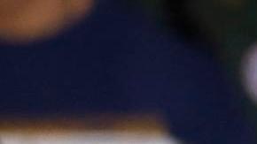 El presidente de Estados Unidos, Donald Trump.