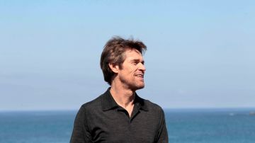 Willem Dafoe