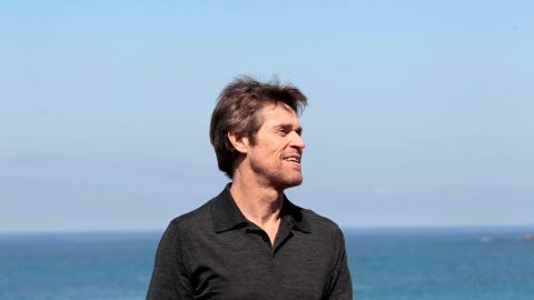 Willem Dafoe