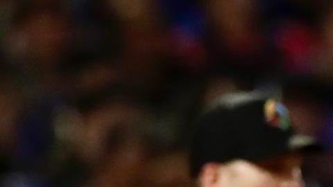 El venezolano Jesús Ustariz forma parte del roster de España.