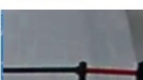 Sospechoso de robo en Macy's, NYC.