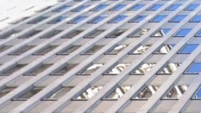 En 222 Broadway (Distrito Financiero de NYC) perfilan más de 800 apartamentos.