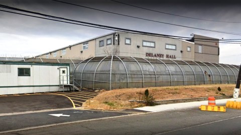 Delaney Hall: 451 Doremus Ave, Newark, NJ.