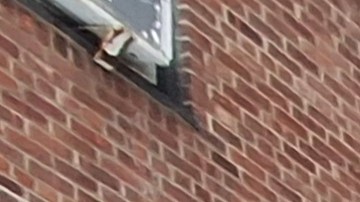 Como cientos de neoyorquinos las isleñas María y Carmen Rosas sienten que ya la justicia en el país, no es "igual para todos".