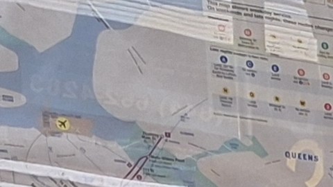 La cantidad de personas sin hogar en la Gran Manzana ha aumentado de forma sostenida en los últimos dos años.