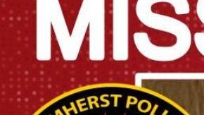 Leah Bellitto (29) fue hallada muerta en la nieve afiera de Buffalo, NY.