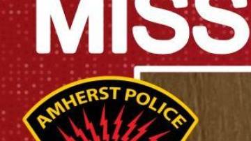 Leah Bellitto (29) fue hallada muerta en la nieve afiera de Buffalo, NY.