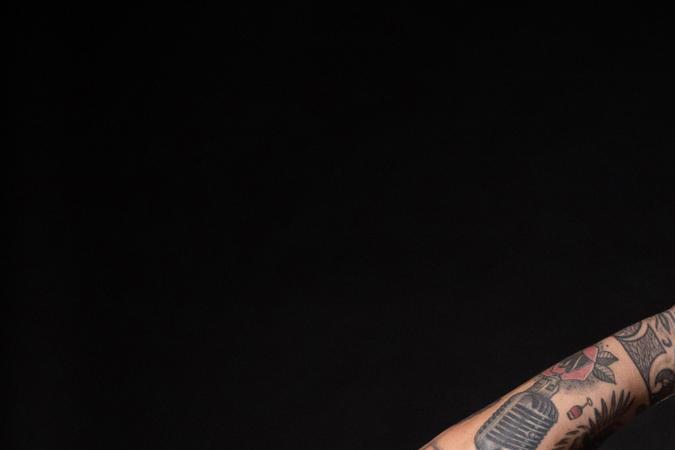 Sergio Ramos es nuevo jugador de Rayados de Monterrey.