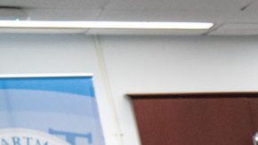 El encuentro entre Adams y Homan duró una hora y media en la sede de ICE en Manhattan.