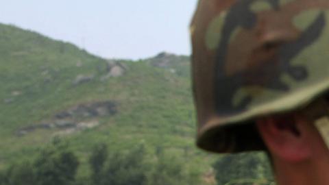 Ni Moscú ni Pyongyang confirmaron el despliegue de soldados.